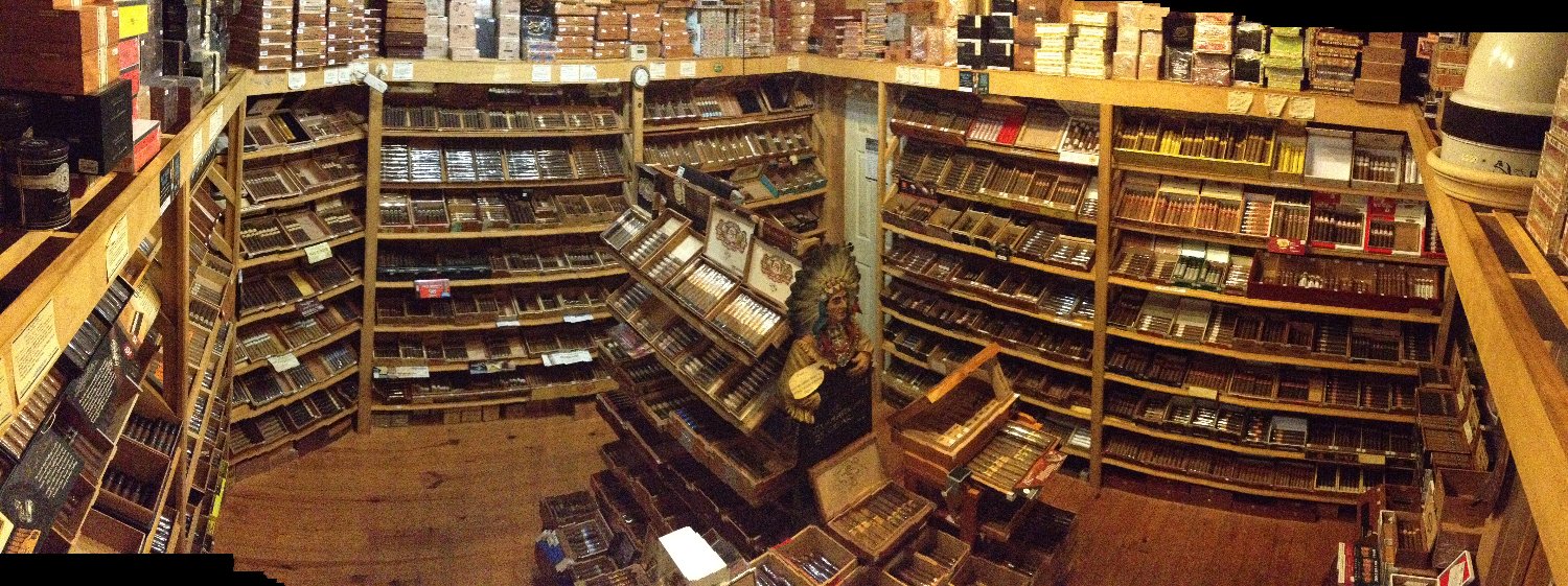 LeesburgCigars's profile banner image