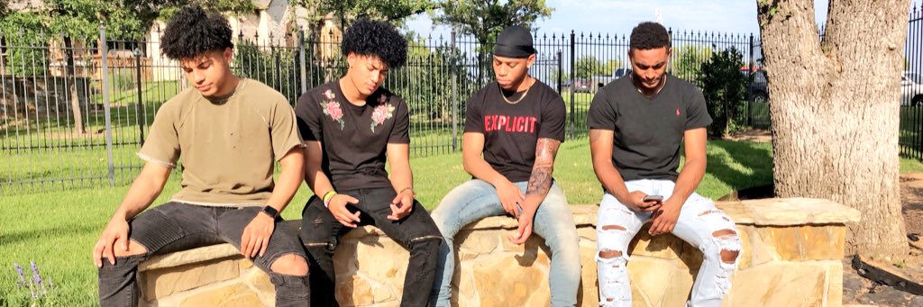 7Bandz700's profile banner image