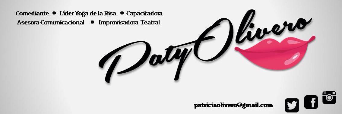 PatyOlivero's profile banner image