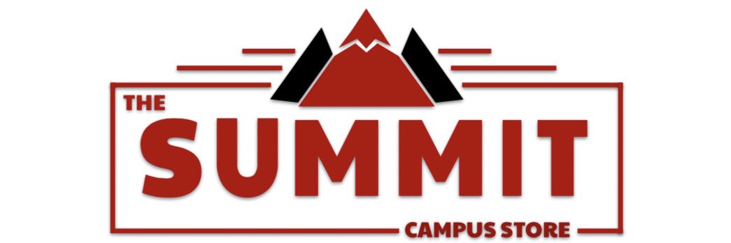 The Summit banner