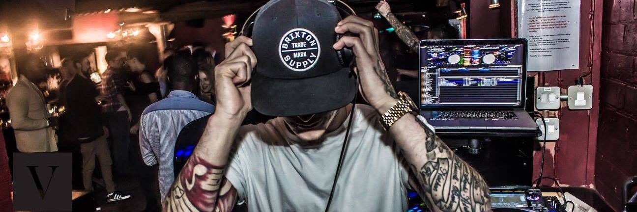 DeejayONeill88's profile banner image
