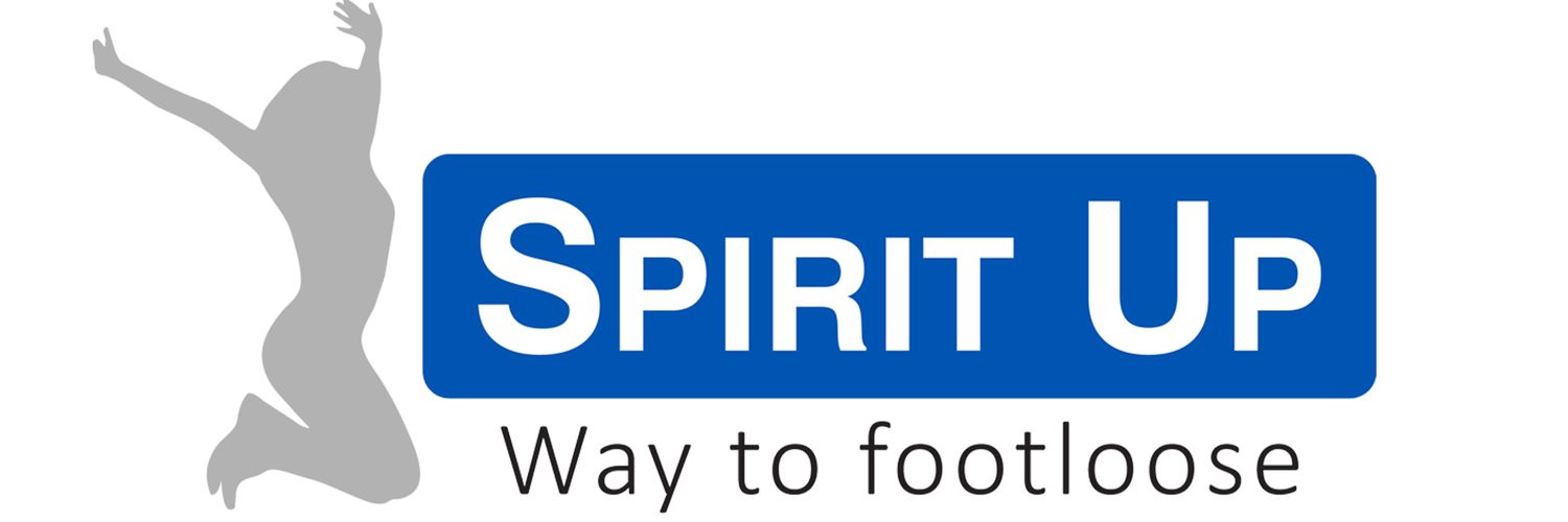 SpiritUpMadhuri's profile banner image
