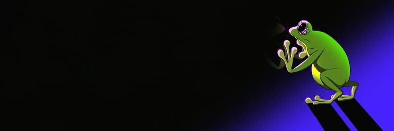 ℮than ⚓️🫧 banner