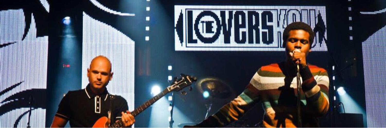 TheLoversKey's profile banner image