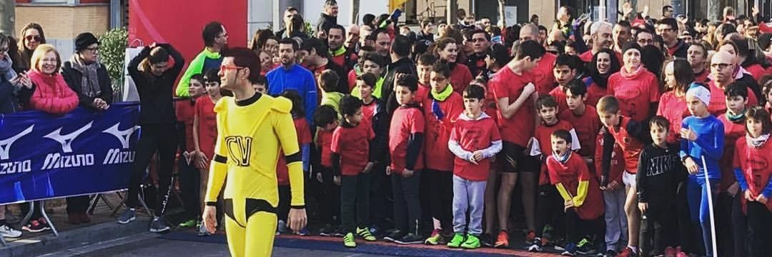 Capità Vitamines ® banner