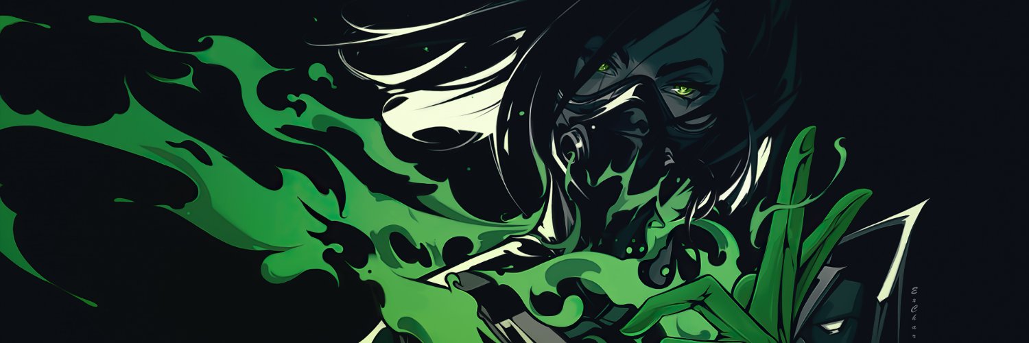 WolfKomander's profile banner image