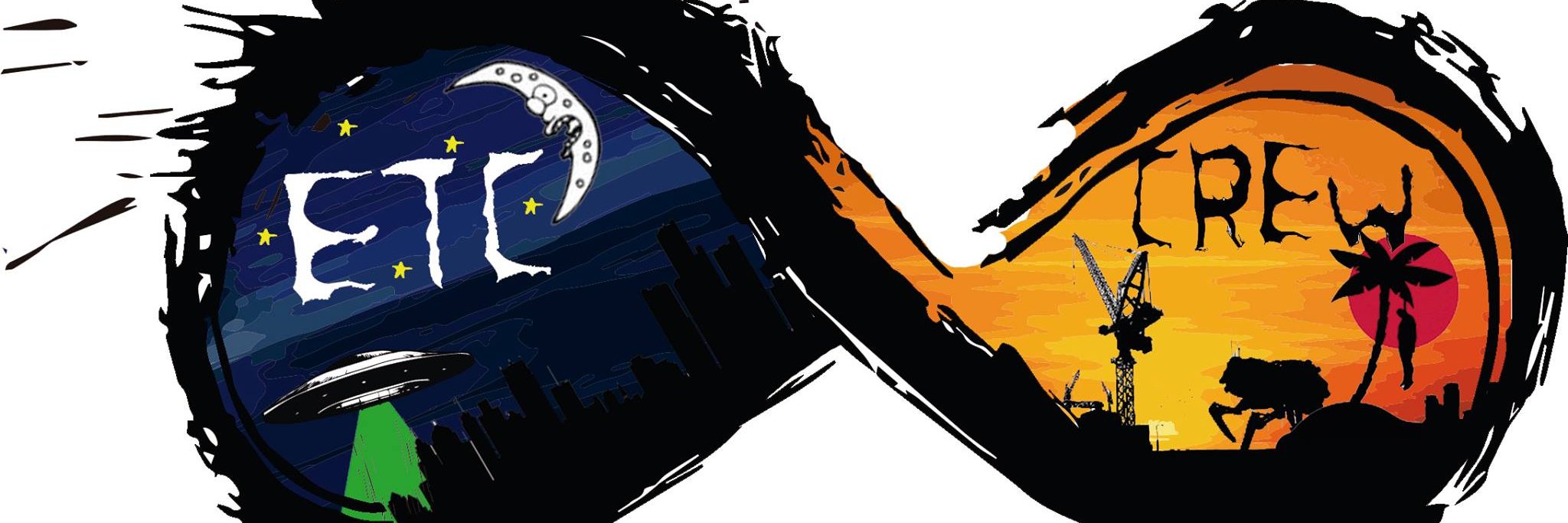 ETC Crew banner