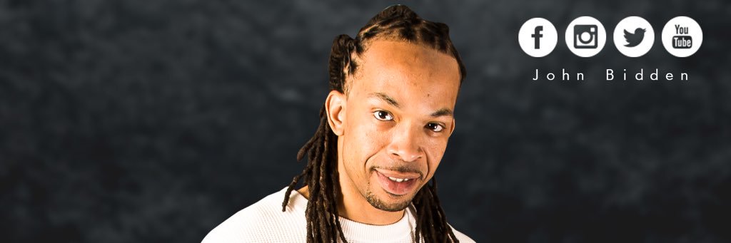 JBiddenmusic's profile banner image