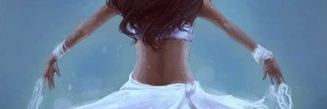 hekatefrommoon's profile banner image