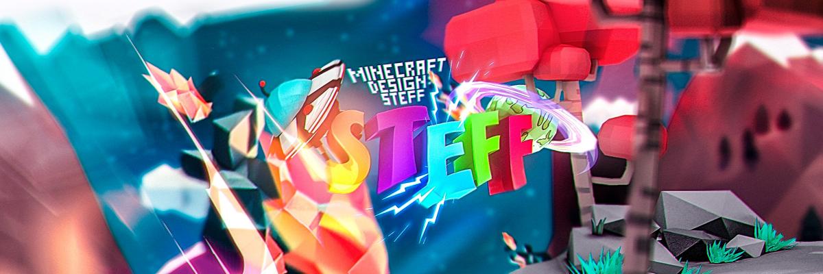 Steff™: Chick🐥❤ banner