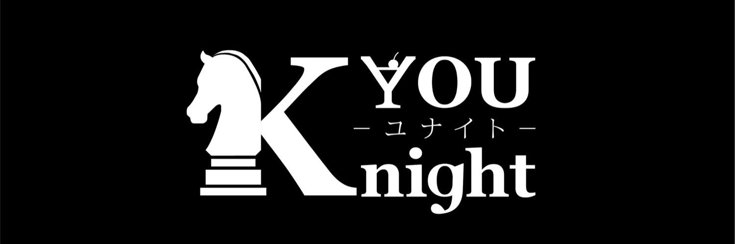 Bar Youknight【バーユナイト】 banner
