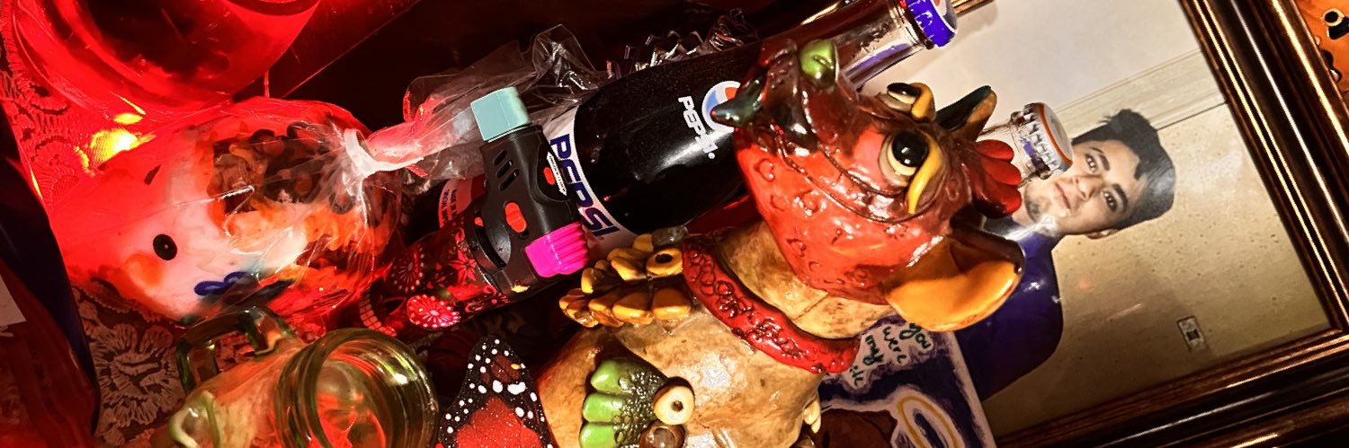 mariasgoodd's profile banner image