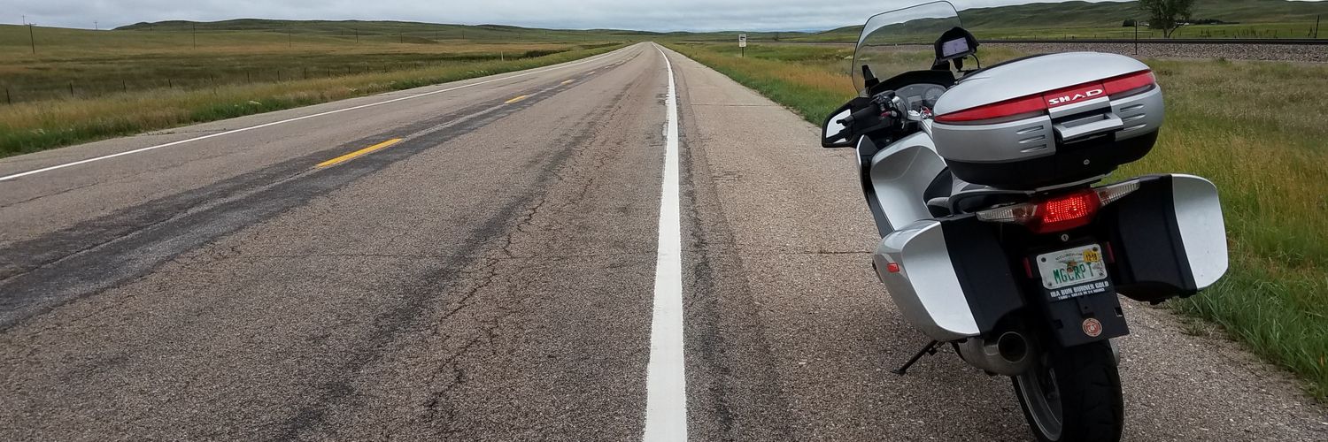 Ron Allan, CAA banner