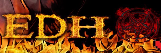 Eleete Demon Hunter banner