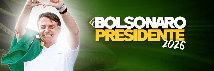 ilmar nascimento banner