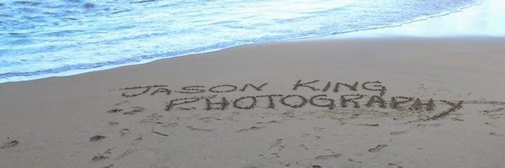 JasonKingPhoto's profile banner image
