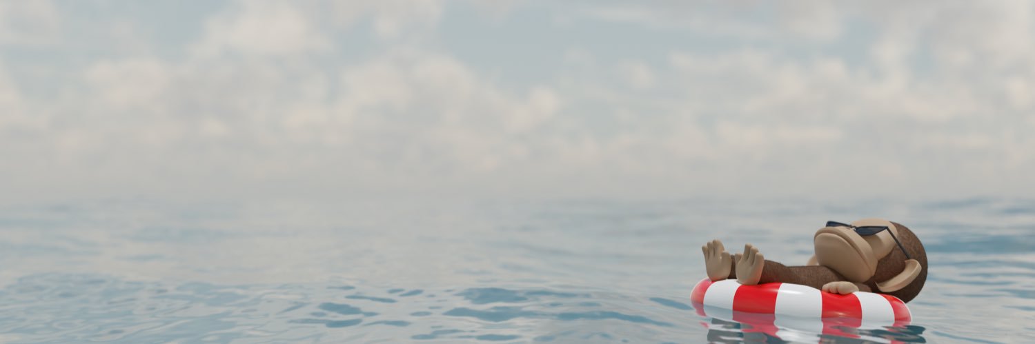 kludgyplayer's profile banner image