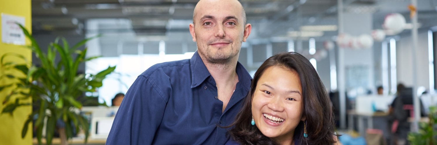 ACGoh's profile banner image