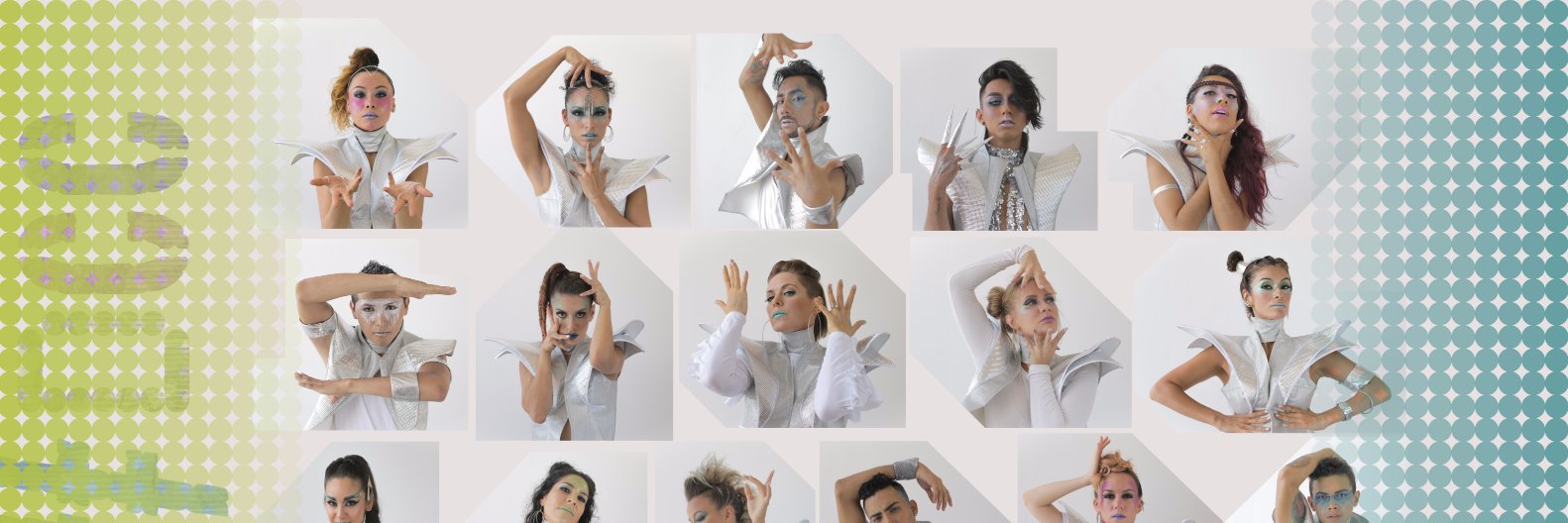 dancecontainer's profile banner image