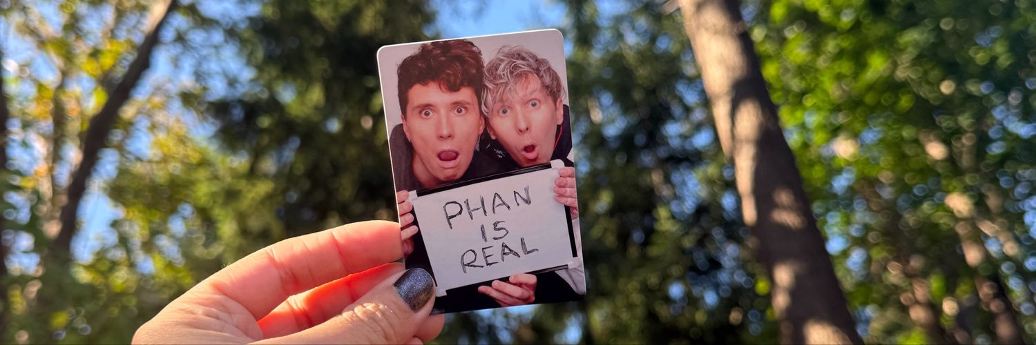 philmlover's profile banner image