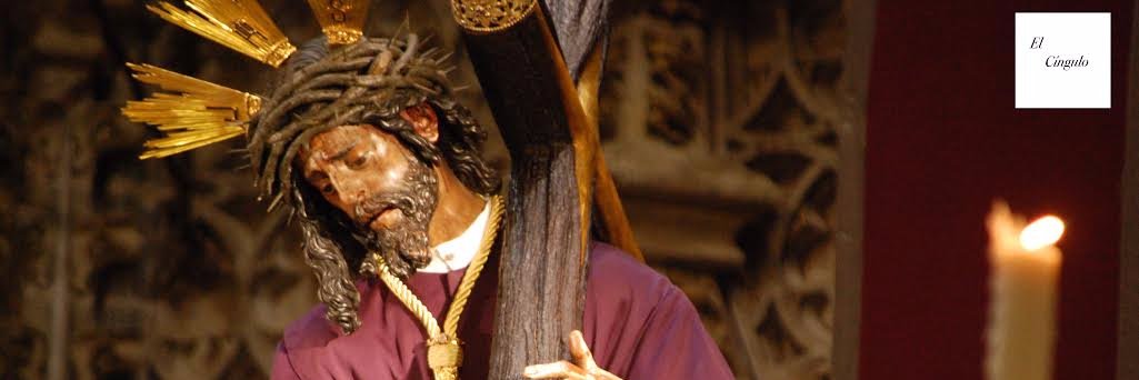 El Cíngulo banner