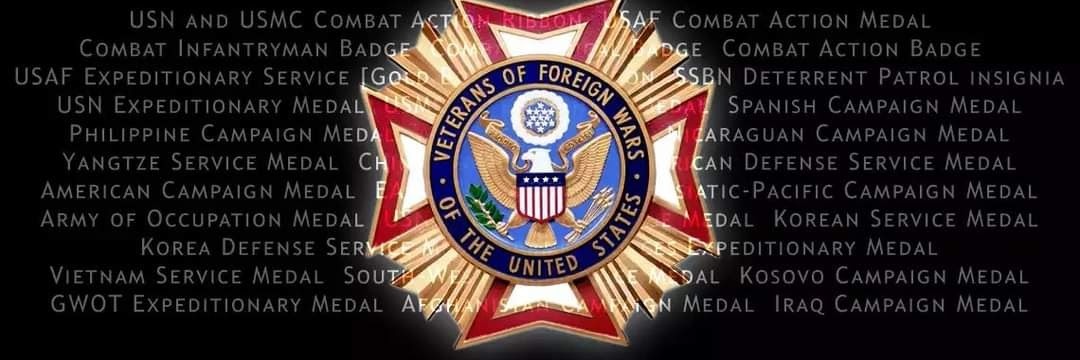 VFWPost7327's profile banner image