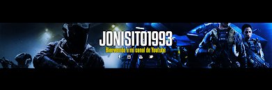 jonisito1993🇮🇨🎮 banner