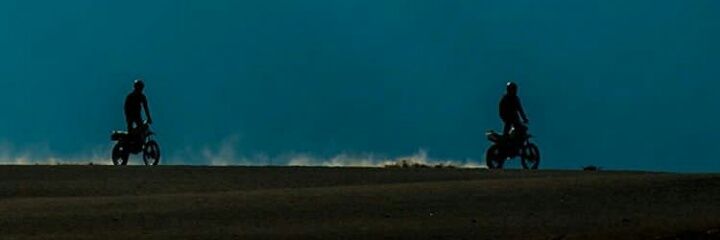 Aaron Bushnell Hossam Shabat banner