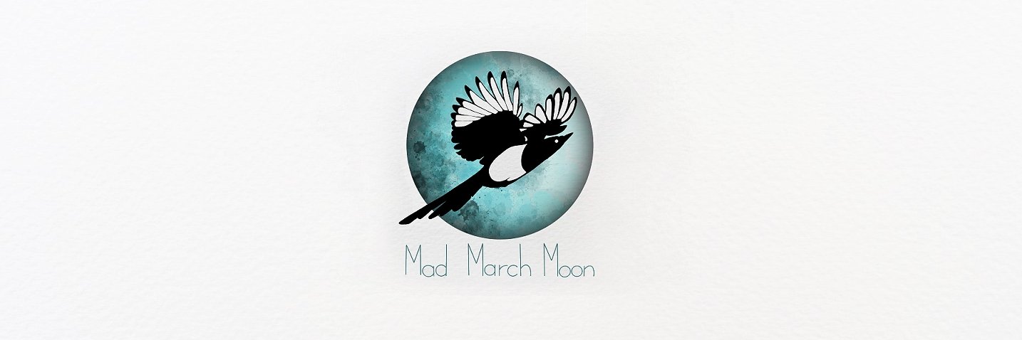MadMarchMoon's profile banner image