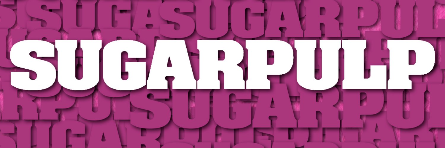 sugarpulp's profile banner image