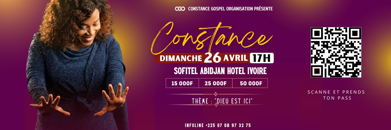 Constance Aman banner