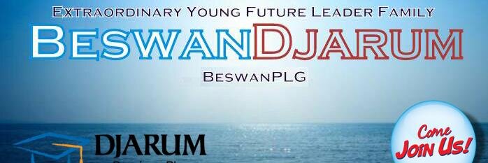 BeswanPLG's profile banner image