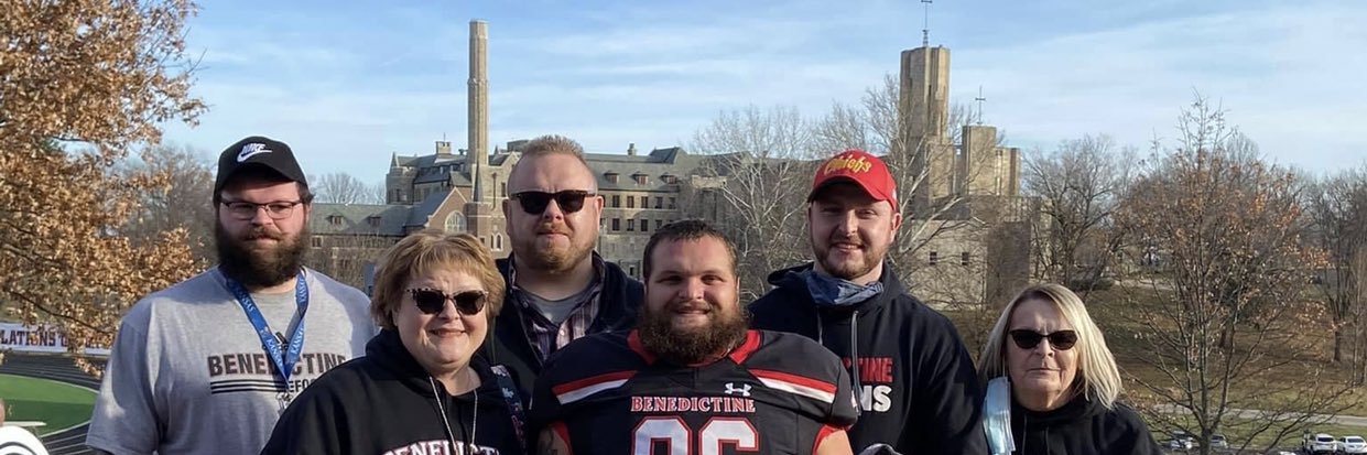 ZackFredrickson's profile banner image