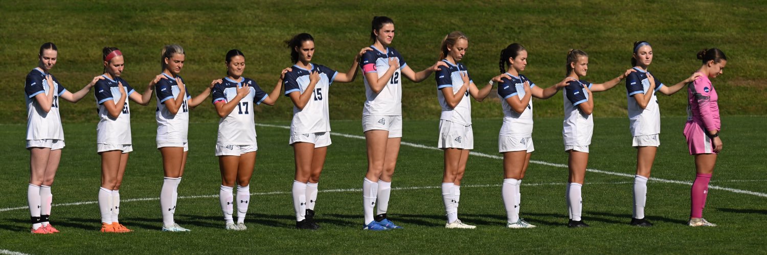 ConnCollWomensSoccer banner