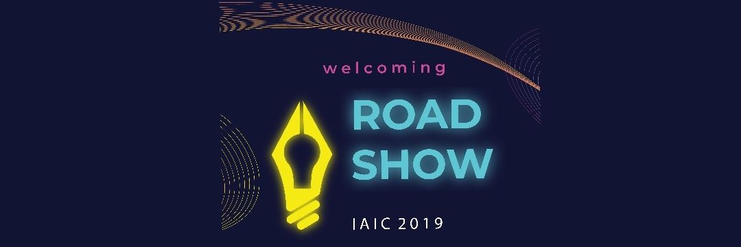 RoadshowIAIC's profile banner image
