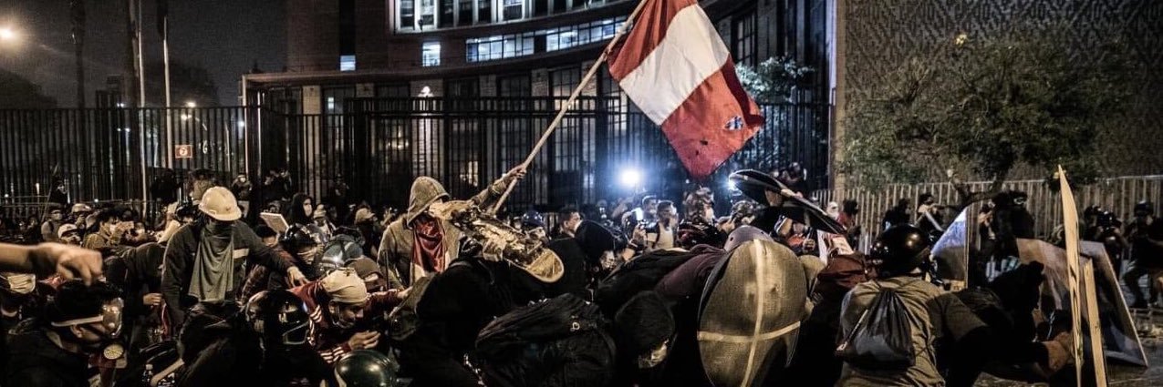 SerPolitikon's profile banner image