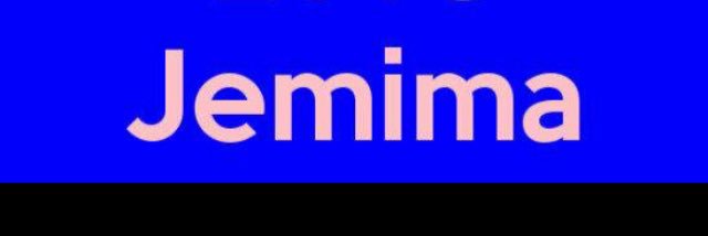 KasongoJemima's profile banner image