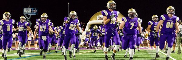NDP_Football Profile Banner