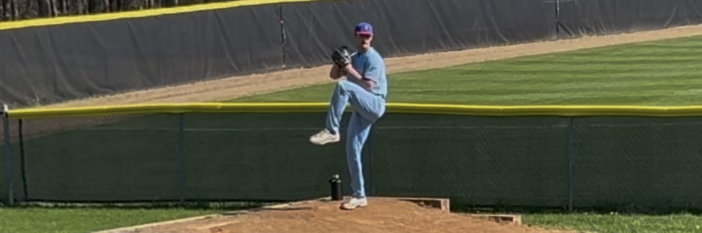 Max Binnicker banner