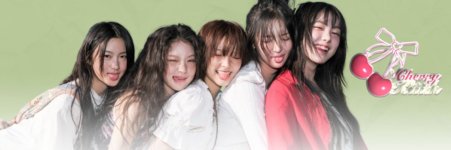 cherrykiiith's profile banner image