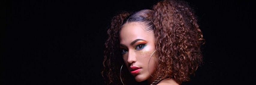 Kandy Cooke Official banner