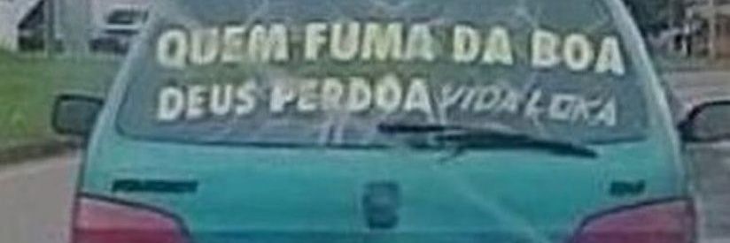 Justin Bieber Jamaicano banner