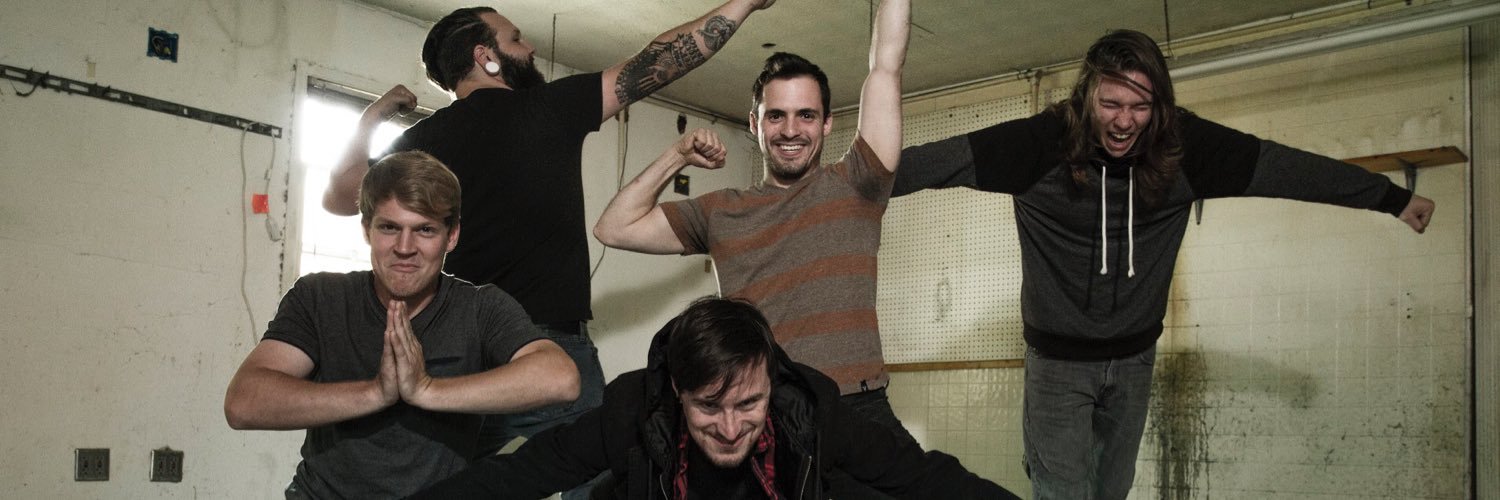 The Apprehended banner