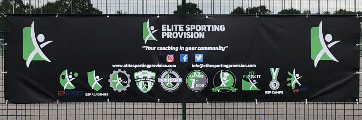 ESP Coaching banner