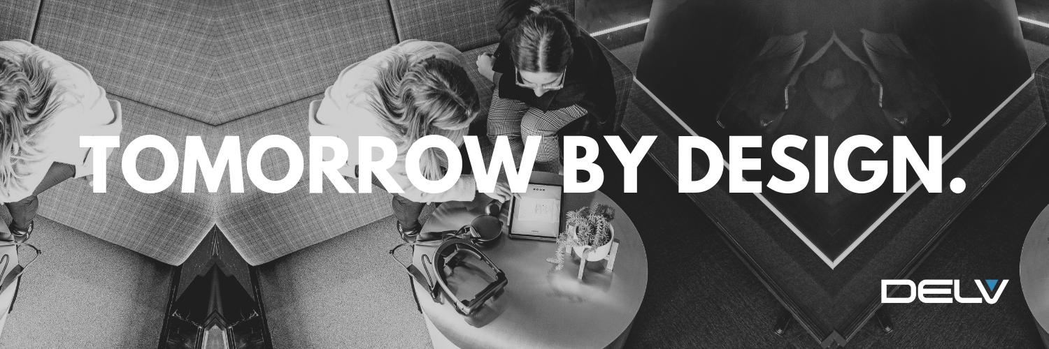 DelvSocial's profile banner image