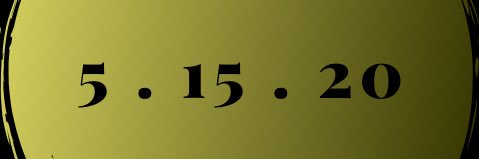 Gold Vibrations banner