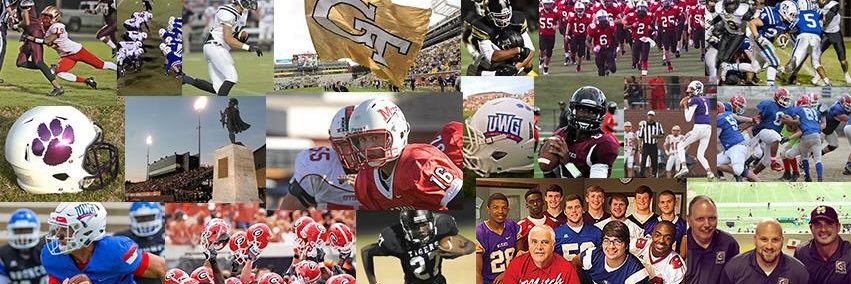 Gradick Sports's banner