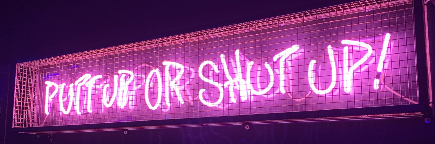 courtwestover's profile banner image