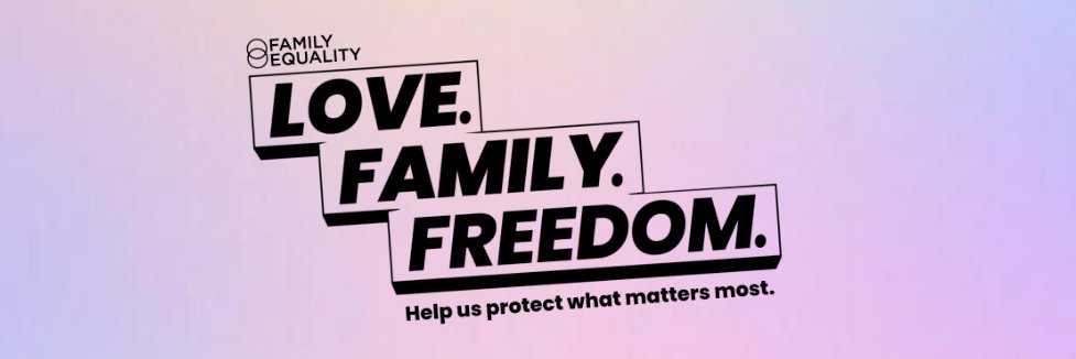 family_equality's profile banner image
