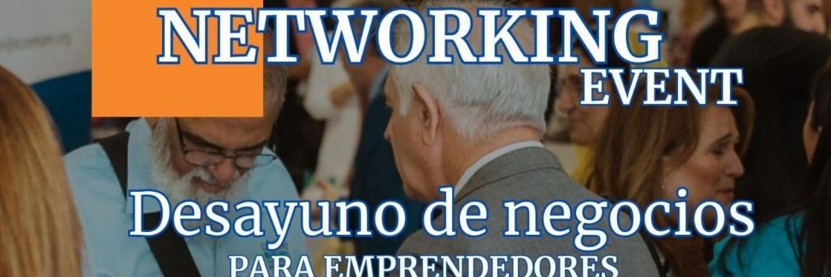 CommuNetworker's profile banner image